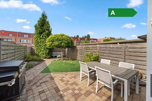 Medium property photo - Regenboogforelvijver 6, 2492 MT The Hague